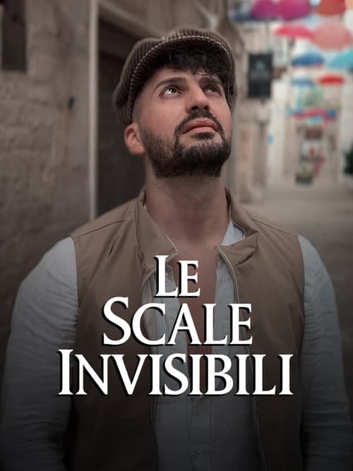 Постер: Le scale Invisibili