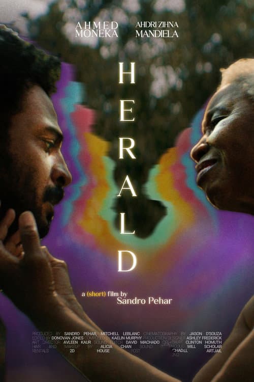 Постер: Herald