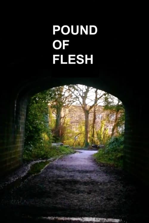 Постер: Pound of Flesh