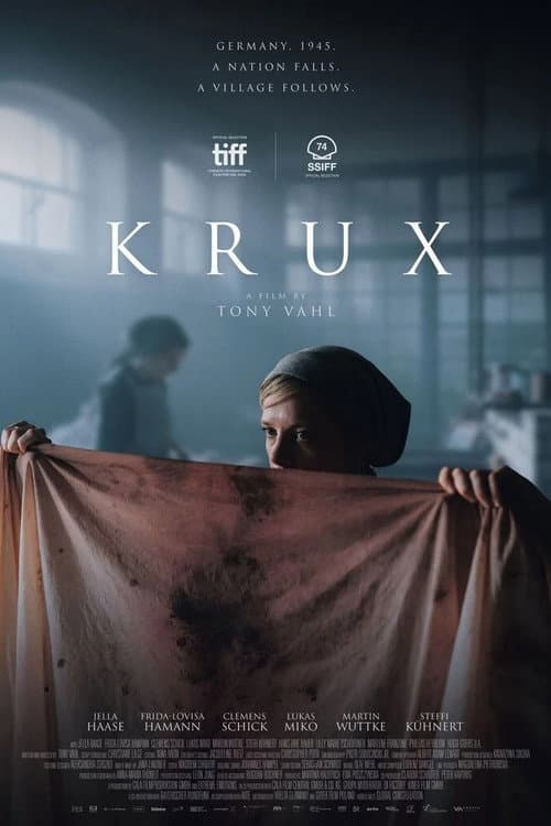Постер: Krux