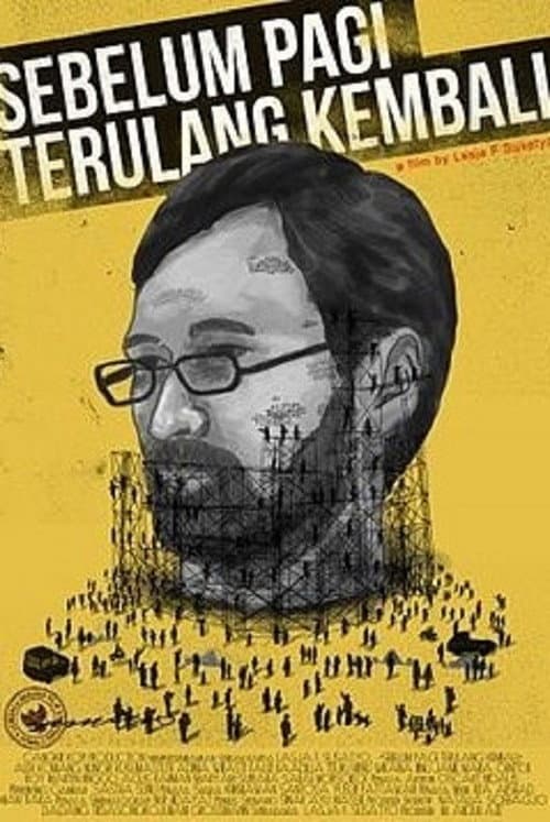 Постер: Sebelum Pagi Terulang Kembali