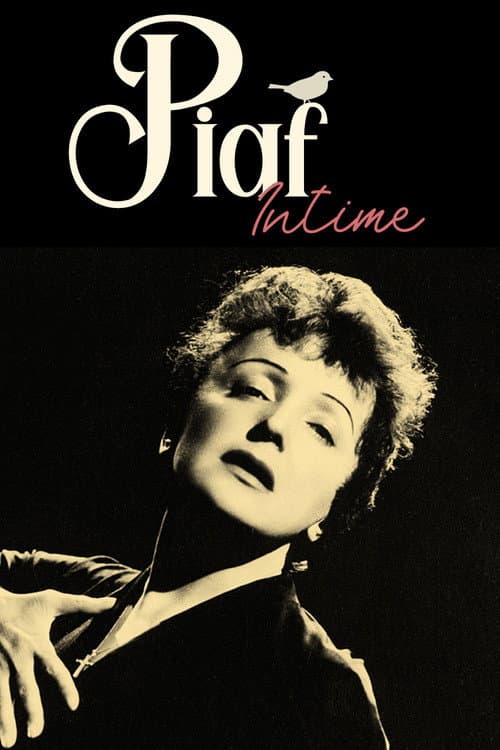Постер: Piaf intime