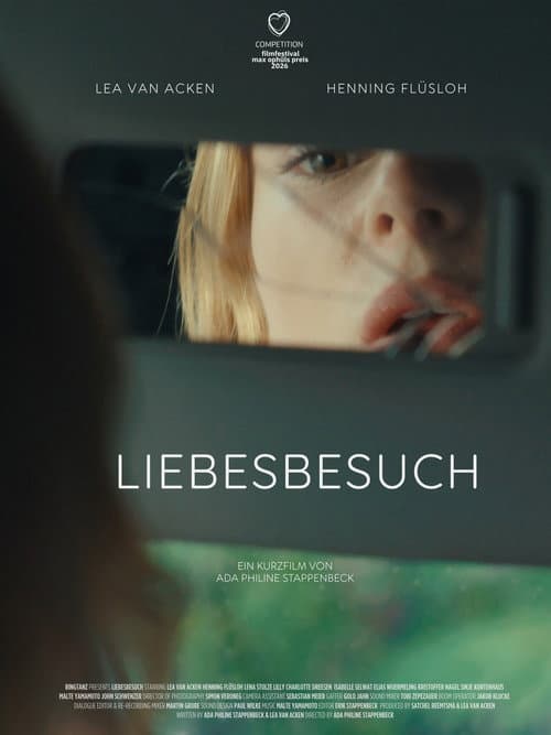 Постер: Liebesbesuch