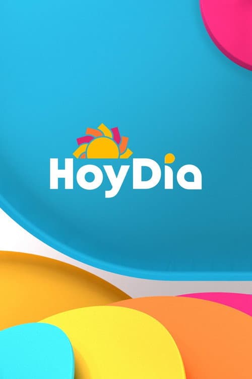 Постер: Hoy Día