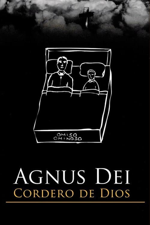 Постер: Agnus Dei, Cordero de Dios