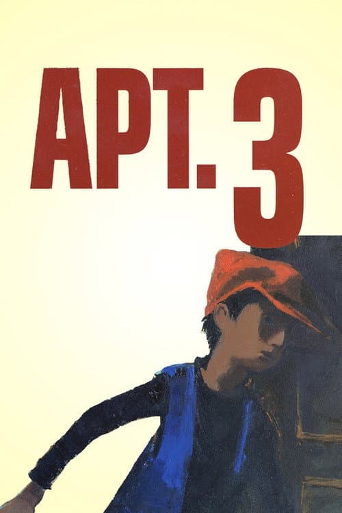 Постер: Apt. 3