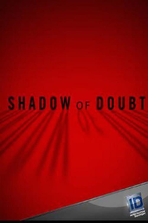 Постер: Shadow of Doubt