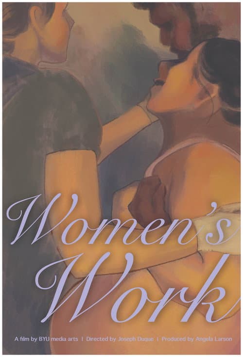 Постер: Women's Work