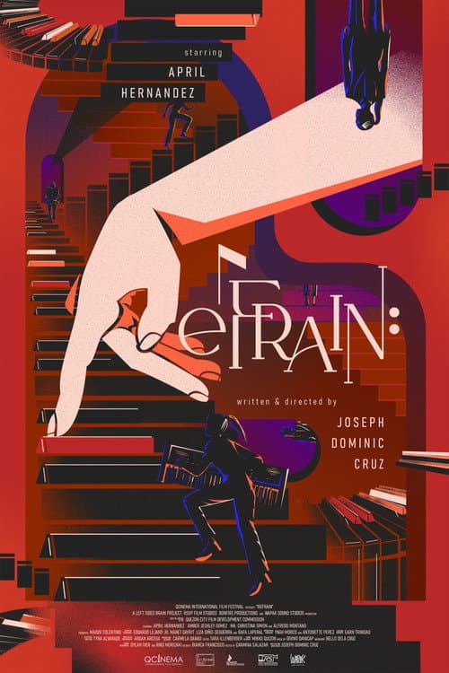 Постер: Refrain