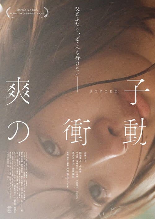 Постер: 爽子の衝動