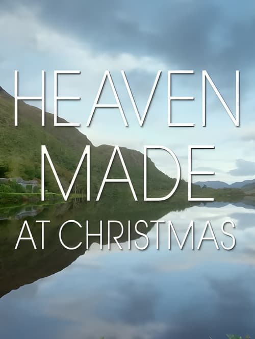 Постер: Heaven Made