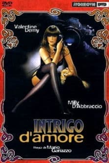 Постер: Intrigo d'amore