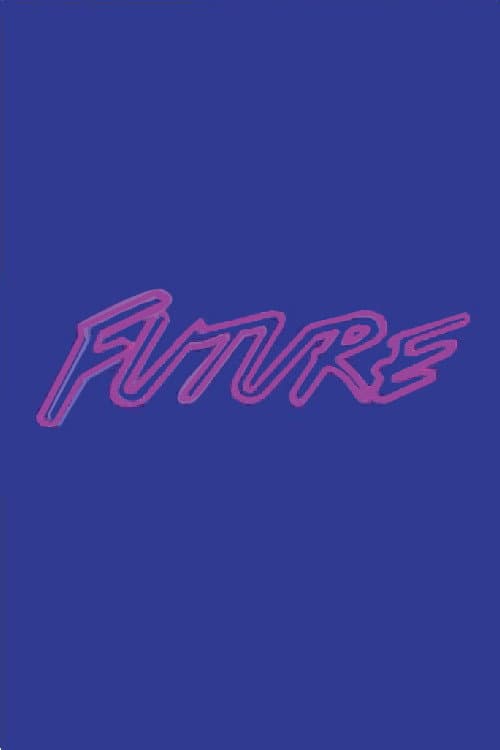 Постер: Future - I'm Just Being Honest