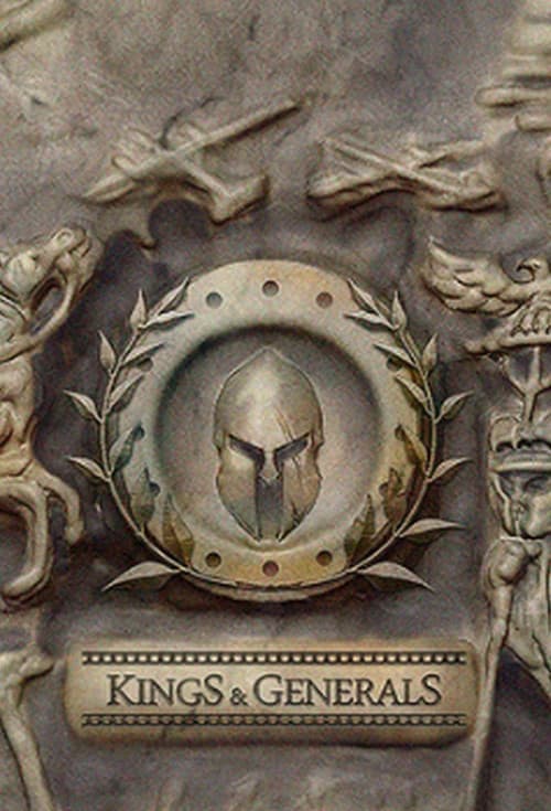 Постер: Kings and Generals