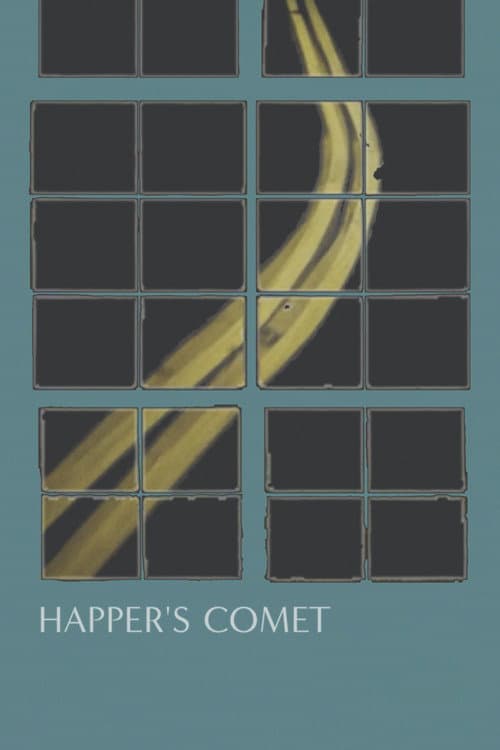 Постер: Happer's Comet