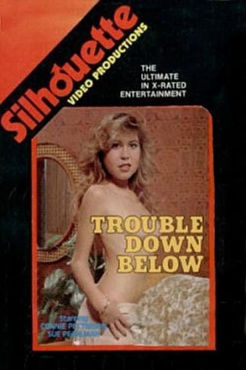 Постер: Trouble Down Below