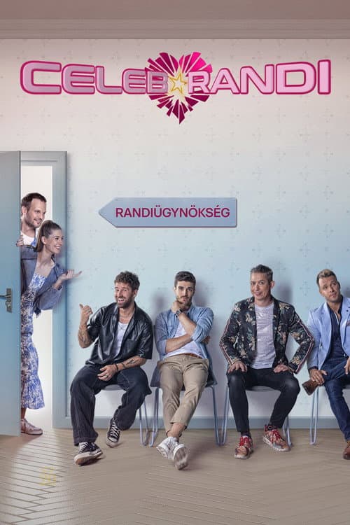 Постер: Celebrandi