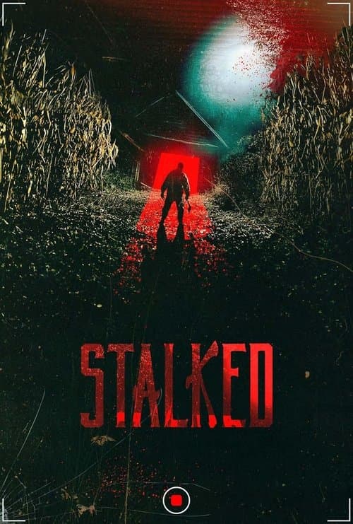 Постер: Stalked