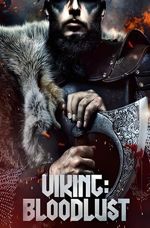 Постер: Viking: Bloodlust