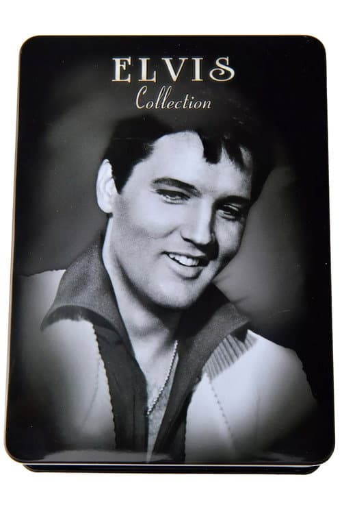 Постер: Elvis - Collection