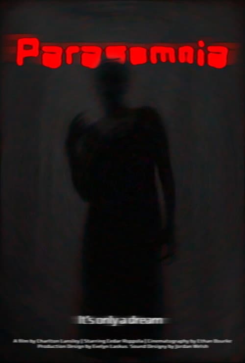 Постер: Parasomnia