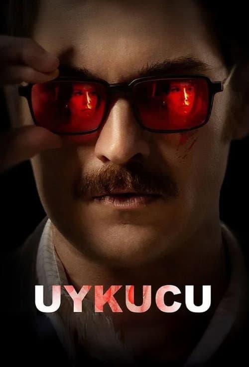 Постер: Uykucu
