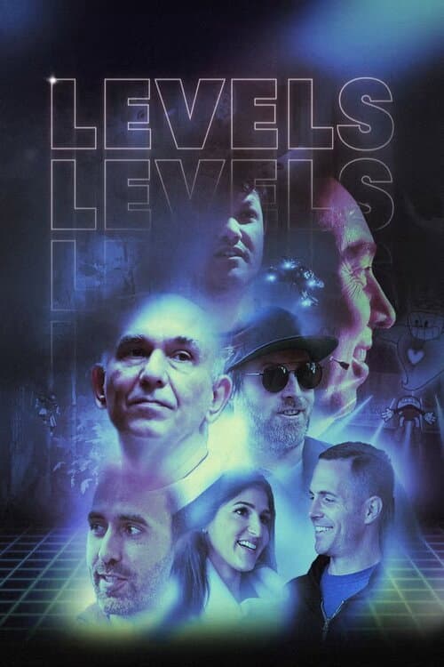 Постер: Levels