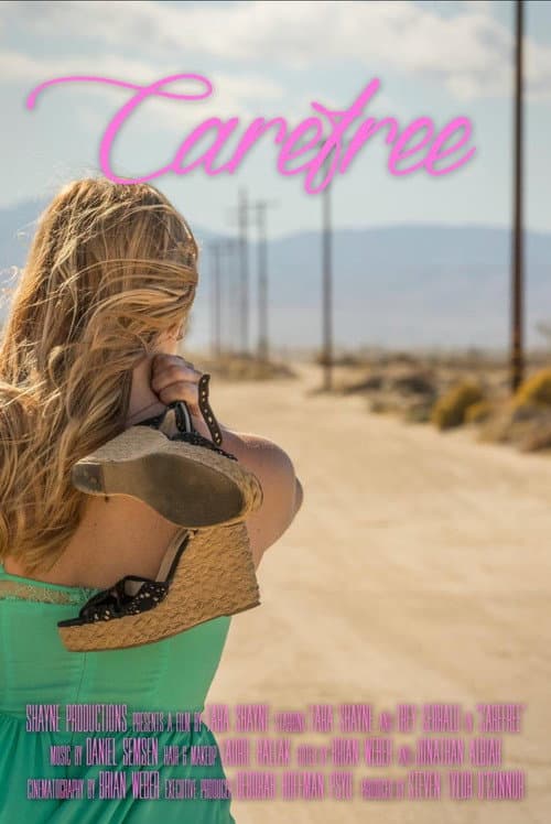 Постер: Carefree