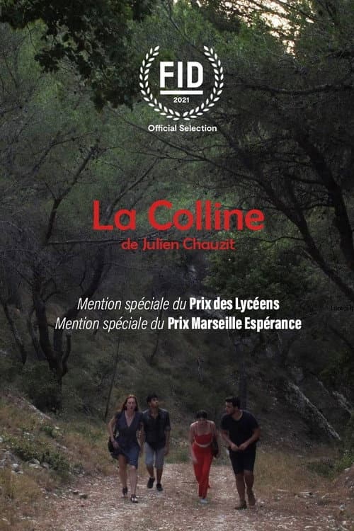 Постер: La Colline