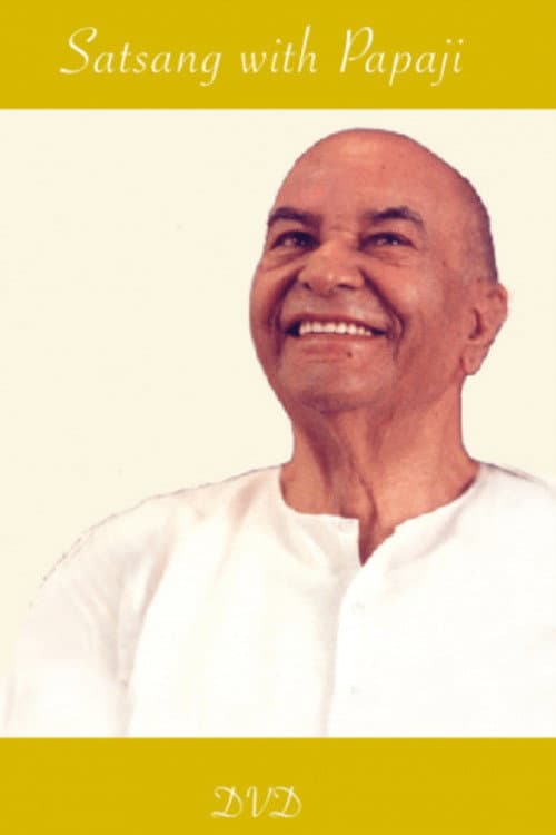 Постер: PAPAJI - "This Moment" - Interview by Ber Pakuma (Madhukar)