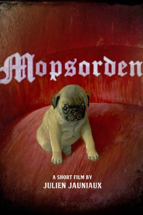 Постер: Mopsorden