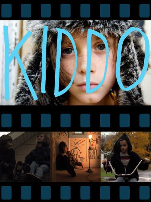 Постер: Kiddo