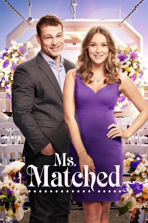 Постер: Ms. Matched