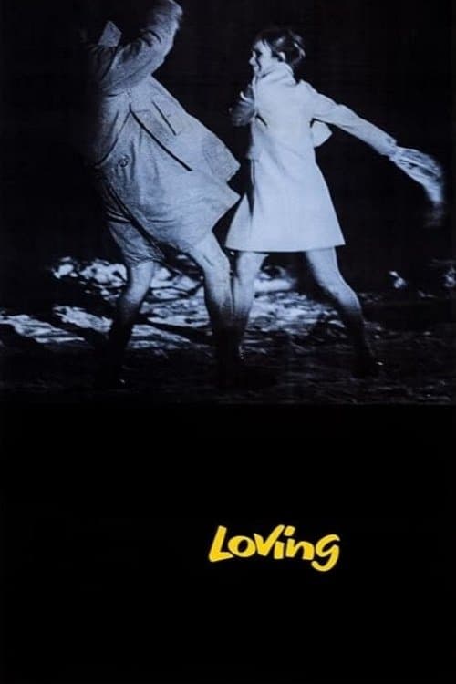 Постер: Loving