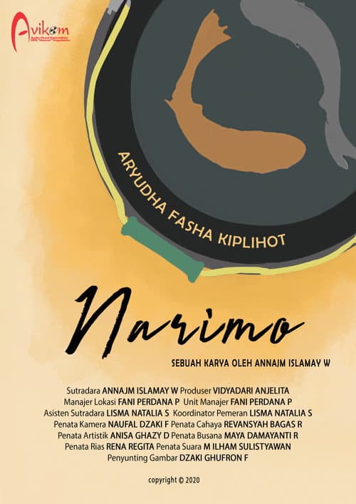 Постер: Narimo