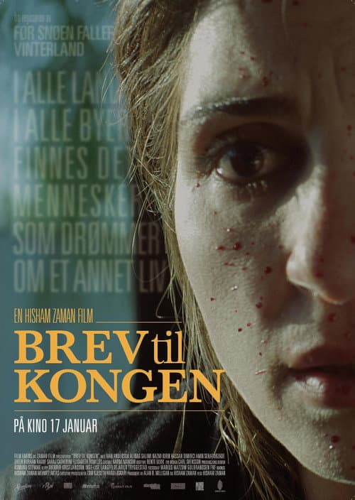 Постер: Brev til kongen