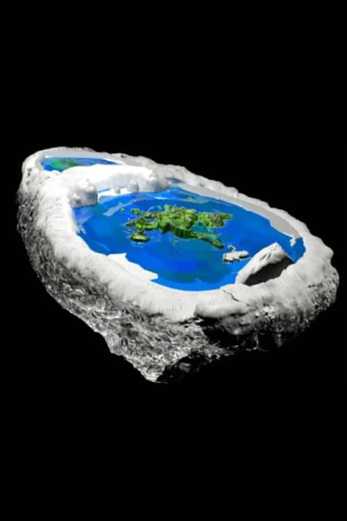Постер: Terra Convexa