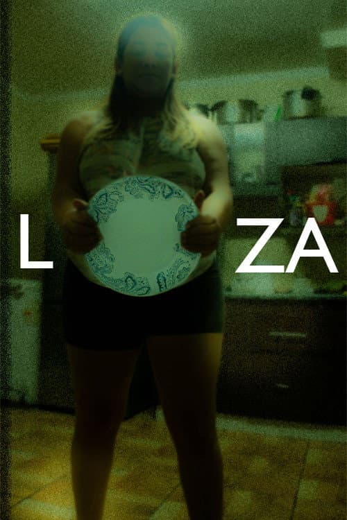 Постер: LOZA
