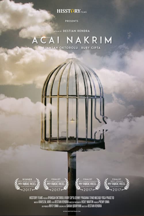 Постер: Acai Nakrim