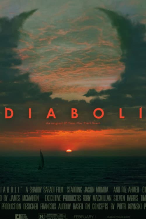 Постер: Diaboli