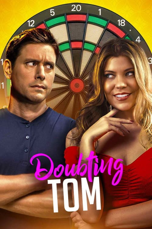 Постер: The Importance Of Doubting Tom