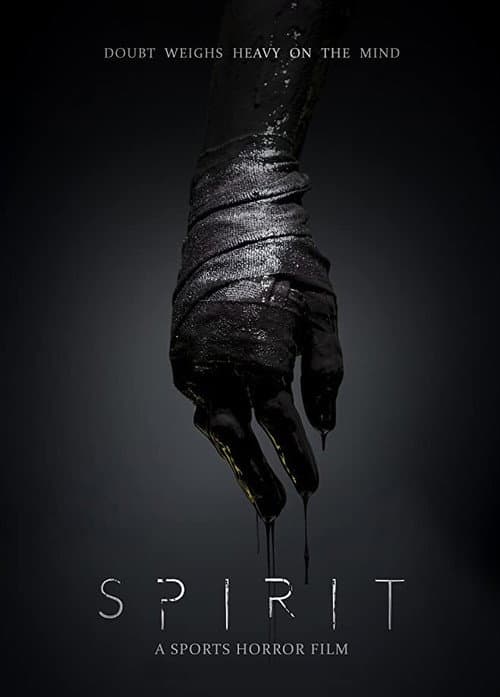 Постер: Spirit