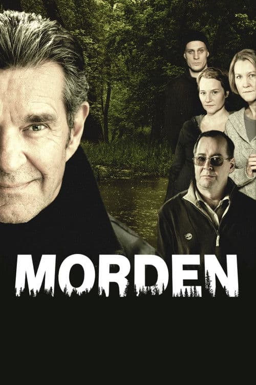 Постер: Morden