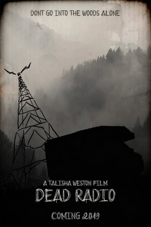 Постер: DEAD RADIO