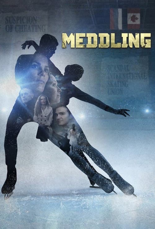 Постер: Meddling