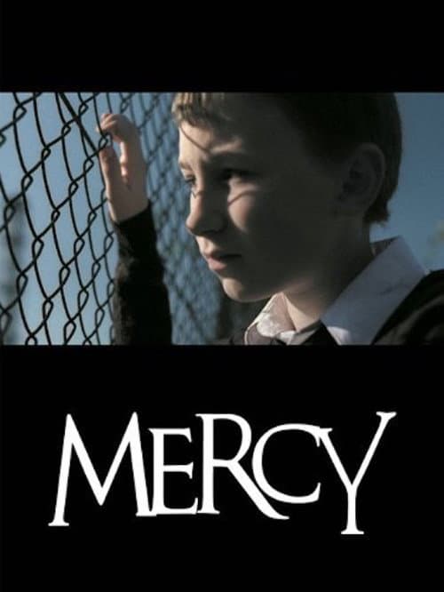 Постер: Mercy