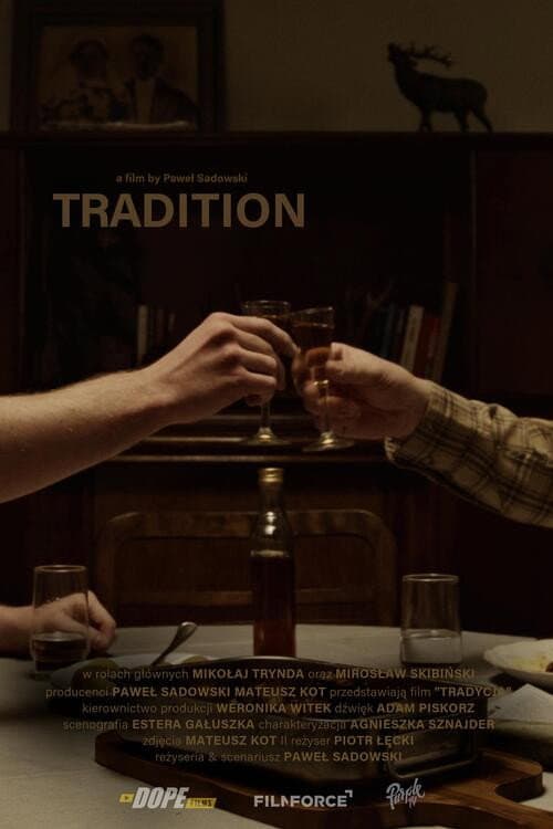 Постер: Tradition
