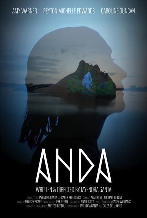 Постер: Anda
