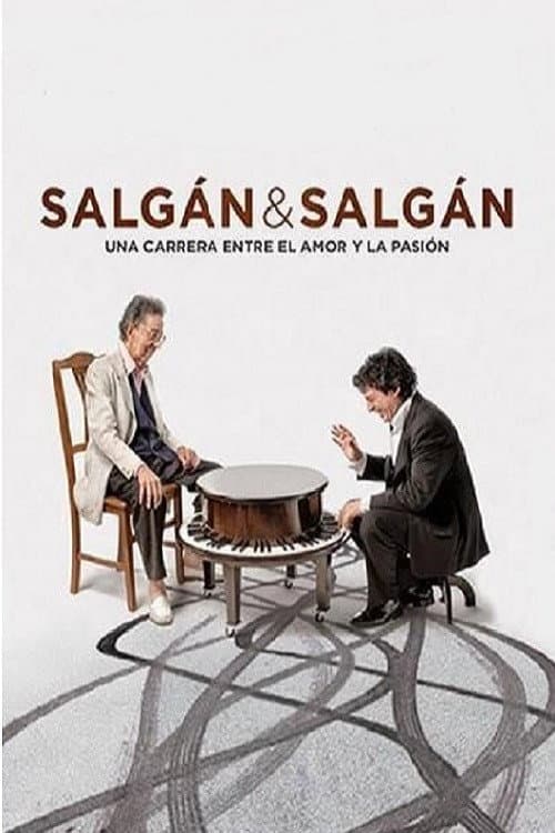Постер: Salgán & Salgán