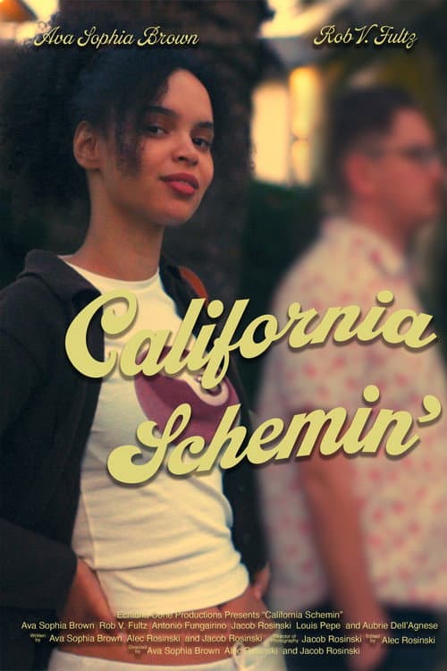 Постер: California Schemin'